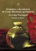 AudioLibro Grandeza y Decadencia de Cesar Birotteau, Perfumista; la Casa nuc Ingen de Honore De Balzac