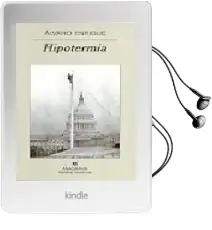 Descargar AudioLibro Hipotermia de Alvaro Enrigue año 2005