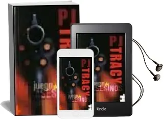 Descargar AudioLibro Juego de Asesinos de P.C. Tracy año 2005