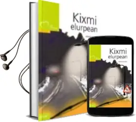 Descargar AudioLibro Kixmi Elurpean de Arrate Egaña año 2005