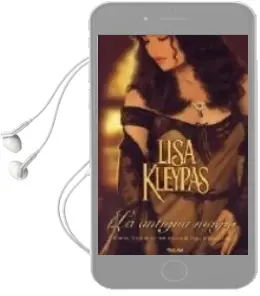 Descargar AudioLibro La Antigua Magia de Lisa Kleypas año 2005