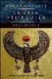 AudioLibro La Casa del Aguila (Ptolomeos i) de Duncan Sprott