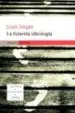 AudioLibro La Funesta Ideologia de Joan Negre