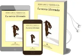 Descargar AudioLibro La Novia Liberada de Abraham Ben Yeshoshua año 2005