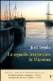 AudioLibro La Segunda Desaparicion de Majorana de Jordi Bonells