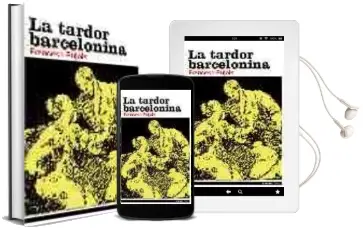 Descargar AudioLibro La Tardor Barcelonina de Francesc Pujols año 2005