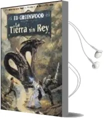 Descargar AudioLibro La Tierra sin rey de Ed Grenwood año 2005
