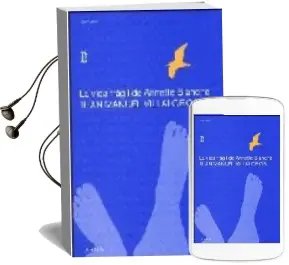 Descargar AudioLibro La Vida Fragil de Annette Blanche de Juan Manuel Villalobos año 2005