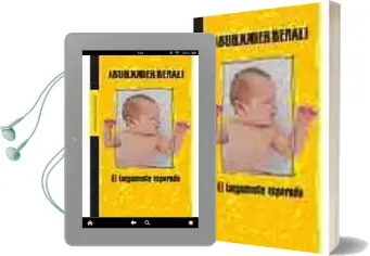 Descargar AudioLibro Largamente Esperada de Abdelkader Benali año 2005