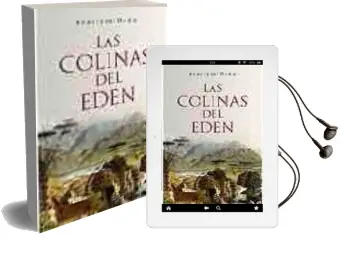 Descargar AudioLibro Las Colinas del Eden de Francisco Muñoz año 2005