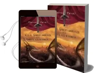 Descargar AudioLibro Las Sombras de Wielstadt de Pierre Pevel año 2005