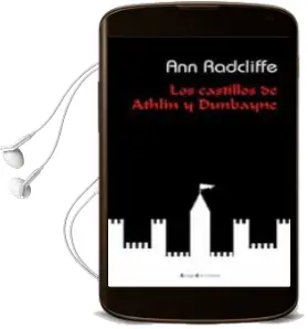 Descargar AudioLibro Los Castillos de Athlin y Dunbayne de Ann Ward Radcliffe año 2005