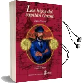 Descargar AudioLibro Los Hijos del Capitan Grant de Julio Verne año 2005