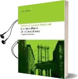 Descargar AudioLibro Los Inquilinos de Moonbloom de Edward Lewis Wallant año 2005