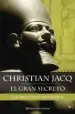 AudioLibro Los Misterios de Osiris 4: El Gran Misterio de Christian Jacq