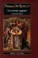 AudioLibro Los Oraculos Paganos y Otras Obras Selectas de Thomas De Quincey