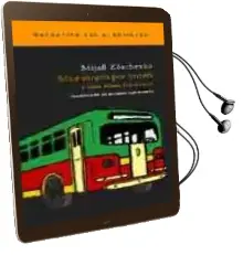 Descargar AudioLibro Matrimonio por Interes y Otros Relatos (1923-1955) de Mijail Zoschenko año 2005