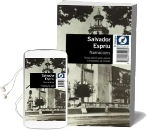 Descargar AudioLibro Narracions (Nova Edicio Plus) de Salvador Espriu año 2005