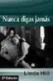AudioLibro Nunca Digas Jamas de Linda Hill