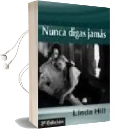 Descargar AudioLibro Nunca Digas Jamas de Linda Hill año 2005