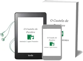 Descargar AudioLibro O Castelo de Pambre de Antonio Lopez Ferreiro año 2005