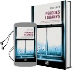 Descargar AudioLibro Perdues i Guanys de Lya Luft año 2005