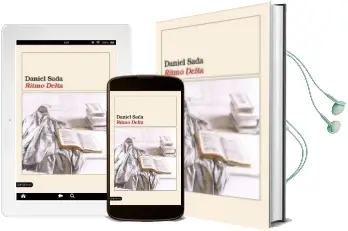 Descargar AudioLibro Ritmo Delta de Daniel Sada año 2005
