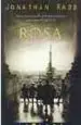 AudioLibro Rosa de Jonathan Rabb