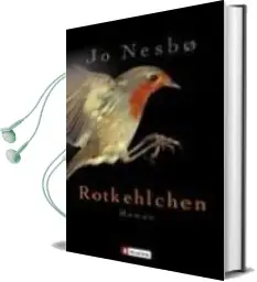 Descargar AudioLibro Rotkehlchen de Jo Nesbo año 2005