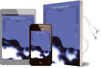 Descargar AudioLibro Solea de Jean Claude Izzo año 2005