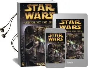 Descargar AudioLibro Star Wars: Aprendiz de Jedi: La Amenaza Interior (Vol. 18) de Jude Watson año 2005