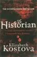 AudioLibro The Historian de Elizabeth Kostova