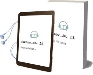 Descargar AudioLibro Verano del 53 de Patrick Gallagher año 2005