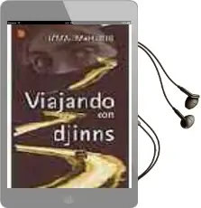 Descargar AudioLibro Viajando con Djinns de Jamal Mahjoub año 2005