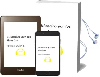 Descargar AudioLibro Villancico por los Muertos de Patrick Dunne año 2005