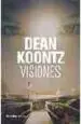 AudioLibro Visiones de Dean Koontz
