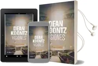 Descargar AudioLibro Visiones de Dean Koontz año 2005