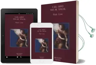 Descargar AudioLibro Y el Asno vio al Angel (2ª Ed.) de Nick Cave año 2005