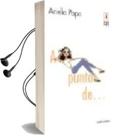 Descargar AudioLibro A Punto de de Ariella Papa año 2005