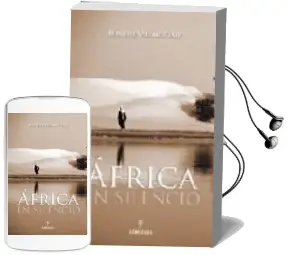 Descargar AudioLibro Africa en Silencio de Manuel Villar Raso año 2005