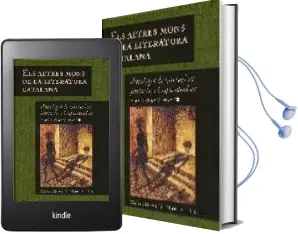 Descargar AudioLibro Altres Mons de Literatura Catalana: Antologia Narrativa Fantastic a i Especulativa. de Victor Martinez Gil año 2005