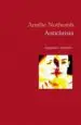 AudioLibro Antichrista de Amelie Nothomb
