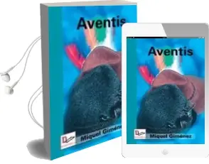 Descargar AudioLibro Aventis de Miquel Gimenez año 2005