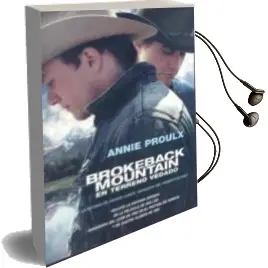 Descargar AudioLibro Brokeback Mountain: En Terreno Vedado de E. Annie Proulx año 2005
