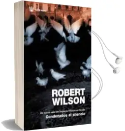 Descargar AudioLibro Condenados al Silencio: Un Nuevo Caso del Inspector Rebus en Sevi lla de Varios Autores año 2005