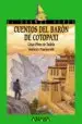 AudioLibro Cuentos del Baron de Cotopaxi de Cesar Perez De Tudela