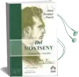 Descargar AudioLibro Del Montseny: Impressions i Estudis (Reedicio de l Edicio del 190 3) de Anton Busquets I Punset año 2005