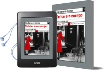 Descargar AudioLibro Delito sin Cuerpo de Ana Nobre De Gusmao año 2005
