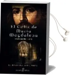 Descargar AudioLibro El Caliz de Maria Magdalena de Graham Phillips año 2005