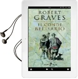 Descargar AudioLibro El Conde Belisario de Robert Graves año 2005
